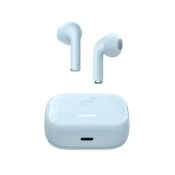 Soundcore Bluetooth slušalice K20i, Mikrofon, TWS, Plave