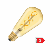 Led filament sijalica toplo bela 4W Osram 4099854091292