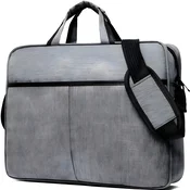 Torba za laptop - Siva KP39257