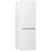 BEKO hladilnik z zamrzovalnikom RCSA366K40WN