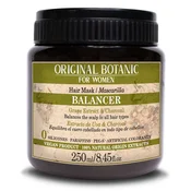 ORIGINAL BOTANIC Maska protiv peruti Balancer, 250 ml