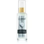 Sea of Spa La Pearl intenzivni hranilni serum s kolagenom 50 ml