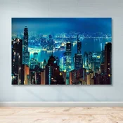 Wallity Slika DEV02465100140, 100x140 cm