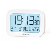 SDC 2200 SENCOR ALARM
