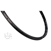 Force felga xc basic disk 584x19 32 rupa crna ( 7023831 )