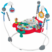Baby Einstein - Skakalna vzmet 2v1 OCEAN EXPLORERS
