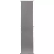 slomart Univerzalna montažna plošča, višina 950 mm BPZ-MPL950-800