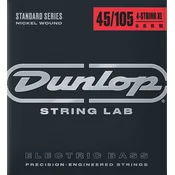 Dunlop DBN45105XL Strune za bas kitaro (Kot novo)