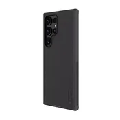 NILLKIN Maska za telefon Super Frosted Shield Pro za Samsung S24 Ultra/ S928B crna