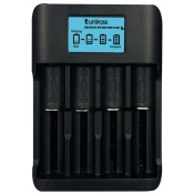 UNIROSS Smart Tech 3T Charger