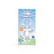 Salvit Choco Omegabiotic, 20 medvjedica