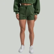 STRIX Ženski šorts Lunar Cedar Green