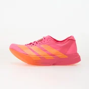 Sneakers adidas Adizero Adios Pro 4 Lucid Pink/ Lucid Orange/ Iron Met. EUR 46