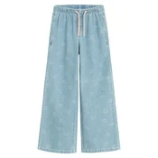 Cool Club hlače denim DH CJG3310271 8240256 D modra 104