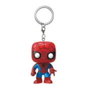 Privezak Pocket POP! - Marvel - Spider-Man