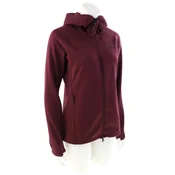 Peak Performance Midlayer Zip Hood Ženske Športni pulover