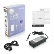 slomart HP/Compaq napajalnik 90W, 19V 4.74A (7.4x5.0 mm)