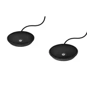 Logitech Group-3.5 MM-AMR extension microphone