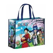 One Piece - Wano - Shopping Bag