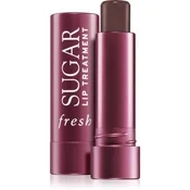 fresh Sugar Tinted Lip Treatment barvni vlažilni balzam za ustnice odtenek Plum 4,3 g