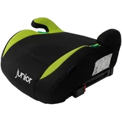 Child booster seat Max PLUS 354 (green, ISO-FIX)