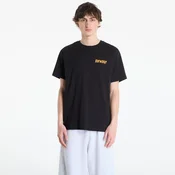 Majice RIPNDIP Burn Tee Black Wash L