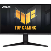 ASUS gaming monitor TUF Gaming VG27AQML1A, 27 inch