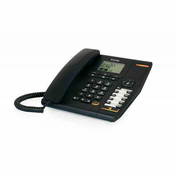 Fiksni telefon Alcatel Temporis 880 Crna (Obnovljeno B)