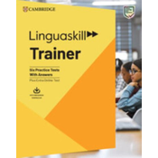 Linguaskill Trainer