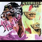 Fly Pan Am - NÉcoutez Pas (180 g) (LP)