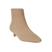 Lauren Ralph Lauren Gležnarji FRNCSA svetlo rjava