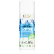Delia Cosmetics Nail Express Odstranjevalec laka Ultra Strong 100 ml
