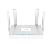 CUDI mrežni bežicni ruter Cudi VR1300E AC1200 Dual Band