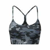 Reebok Sport Športni nederček, črna, modra
