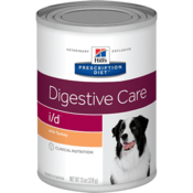 Hills | Dog Gastrointestinal I/D puran