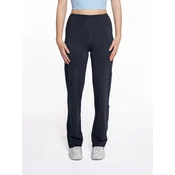 mymotus Športne hlače Damen Sporthose , myotus ladies jazzpant YW101 temno modra