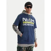 DC Shoes Jopa Dryden ADYFT03411 Modra Regular Fit