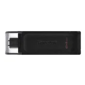 Kingston DT70/64GB USB memorija, 64 GB, USB 3.2