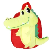 Deciji ranac 3D krokodil 482188 08/962