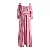 Cath Kidston Obleka  lila / roza / roza
