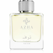 AZHA Perfumes Taraf parfemska voda za muškarce ml