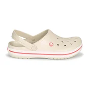 CROCS Ženske papuce Crocband 11016-1AS, Bež