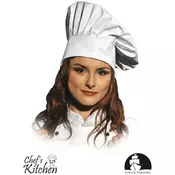 Kuharska kapa LH-Chef