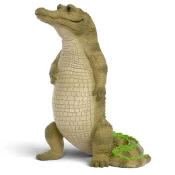 Schleich School Magical Animals - krokodil Rick 14913