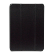 Maska na preklop Tablet Stripes iPad Air/ iPad 5/ iPad 6 9.7 crni