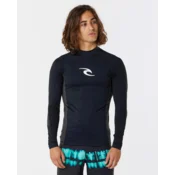 RIP CURL LYCRA MAJICA DOLG ROKAV WAVES UPF PERF