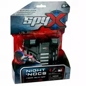 Daljnogled SpyX za nočno gledanje
