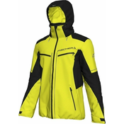 Fischer RC4 Jacket Yellow 2XL