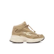 Reebok Gležnjarji CEO-CP40-KC-251648Z Bež