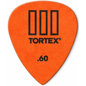 Dunlop 462R 0.60 Tortex TIII